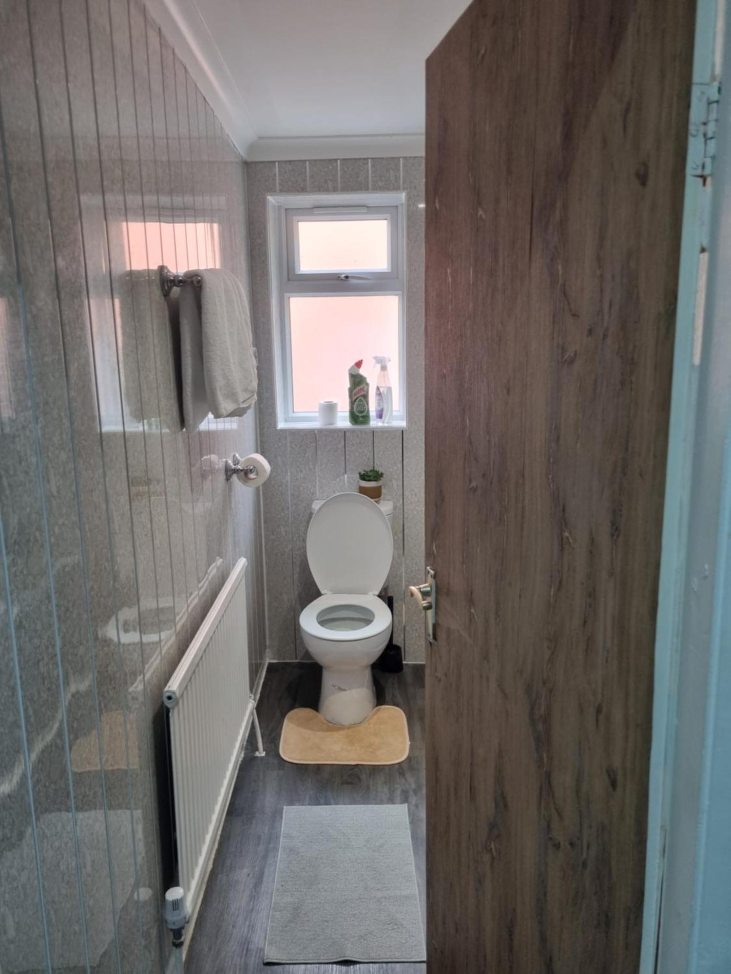 An Exclusive In A In Leeds Apartment