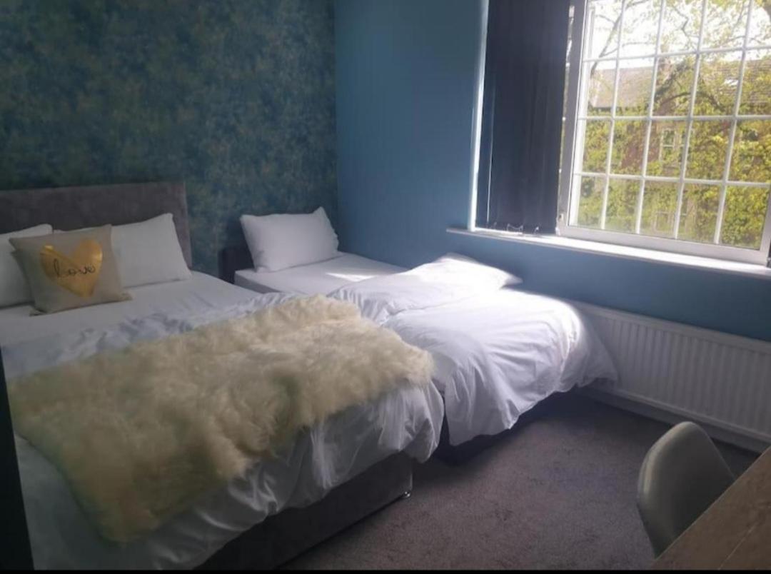 An Exclusive In A In Leeds * Leeds (West Yorkshire)